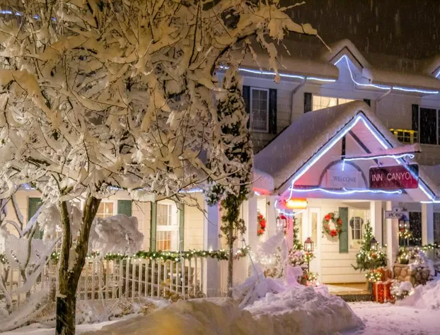 Inn on Canyon hotel detail image 4