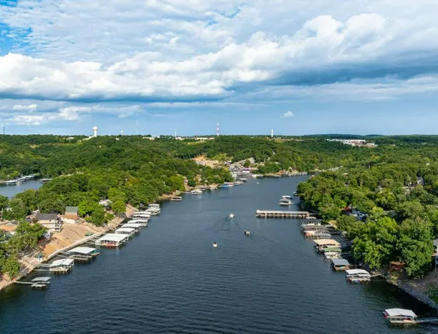 Sunset Beach Resort hotel detail image 1