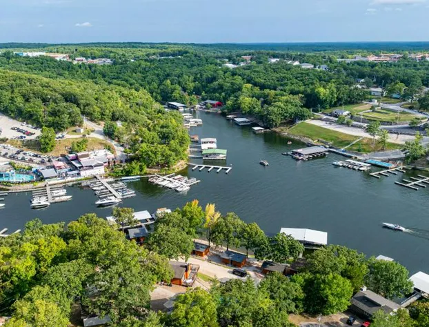 Sunset Beach Resort hotel detail image 2