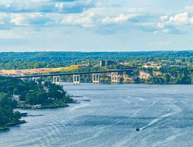 Sunset Beach Resort hotel detail image 3