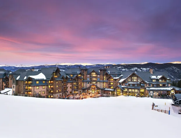Grand Lodge Peak 7 - Condo hotel detail image 1