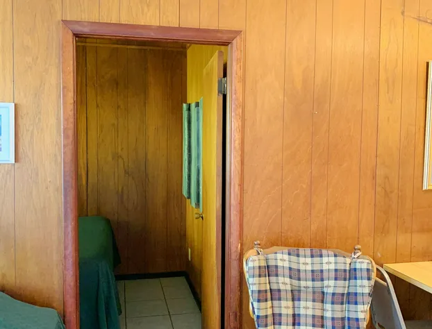 Coppermine Lodge hotel detail image 4