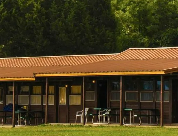 Coppermine Lodge hotel detail image 1