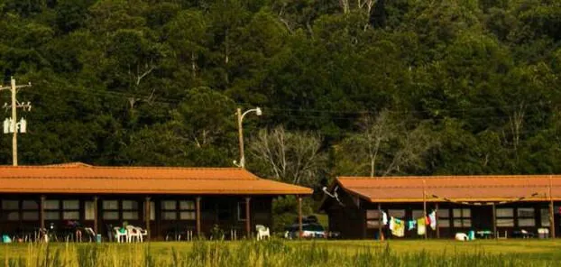 Coppermine Lodge hotel detail image 2