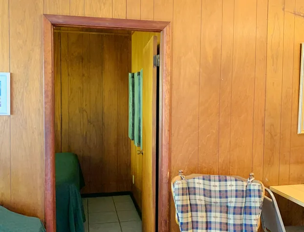 Coppermine Lodge hotel detail image 4