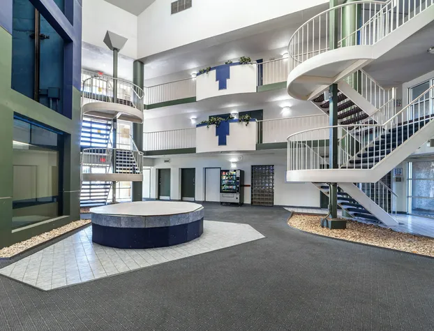 Welcome Inn - Blue Springs hotel detail image 2