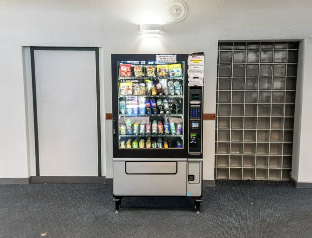 Welcome Inn - Blue Springs hotel detail image 3