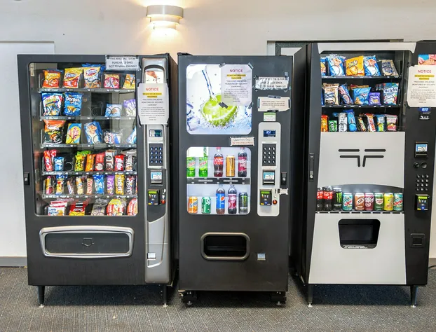 Welcome Inn - Blue Springs hotel detail image 4