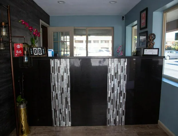 Sterling Inn hotel detail image 1