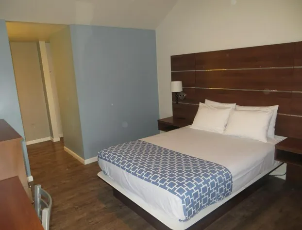 Sterling Inn hotel detail image 2