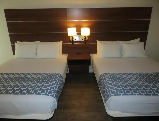 Sterling Inn hotel detail image 4