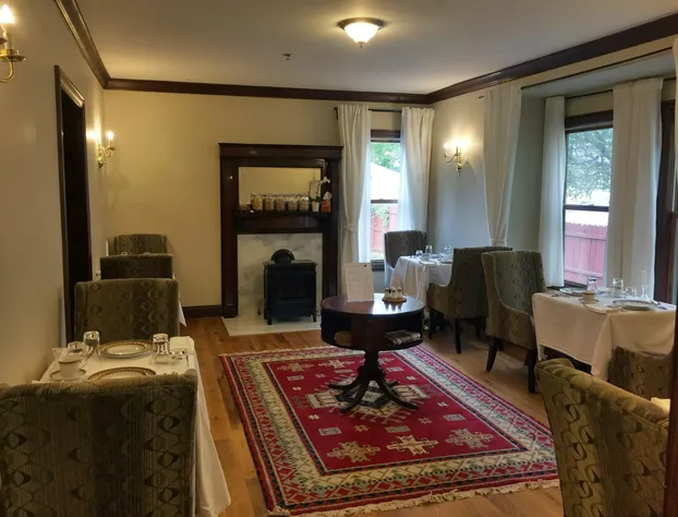 Dartmouth House hotel detail image 1