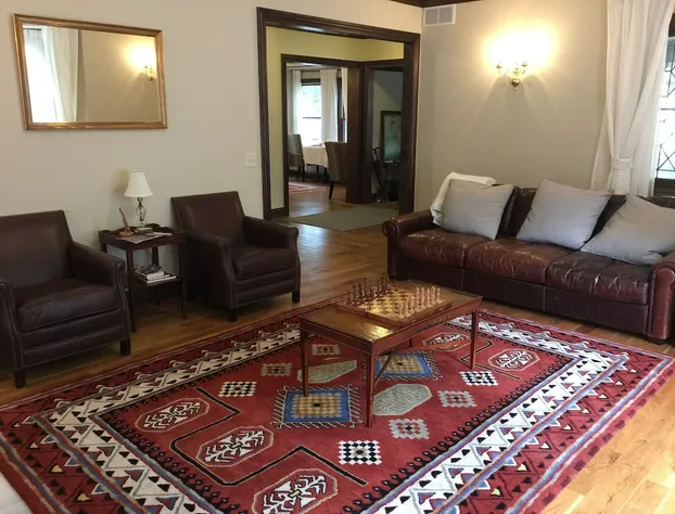 Dartmouth House hotel detail image 2