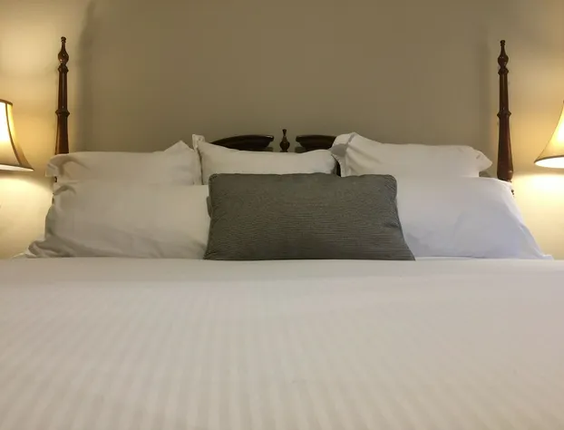 Dartmouth House hotel detail image 4