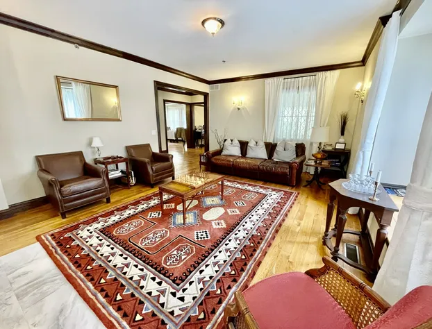 Dartmouth House Inn hotel detail image 1