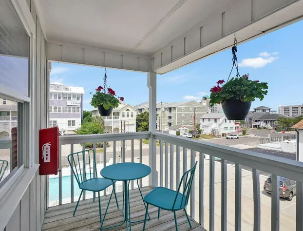 Dry Dock Inn hotel detail image 2