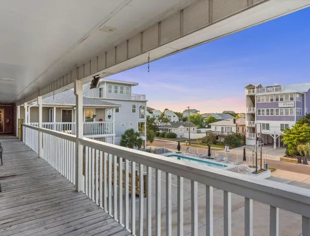 Dry Dock Inn hotel detail image 3