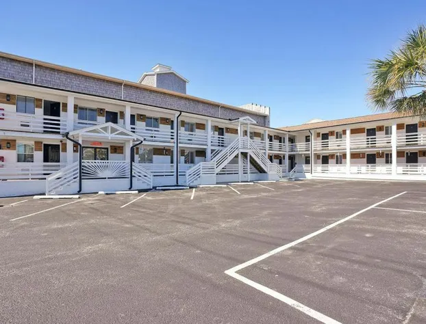 Dry Dock Inn hotel detail image 1