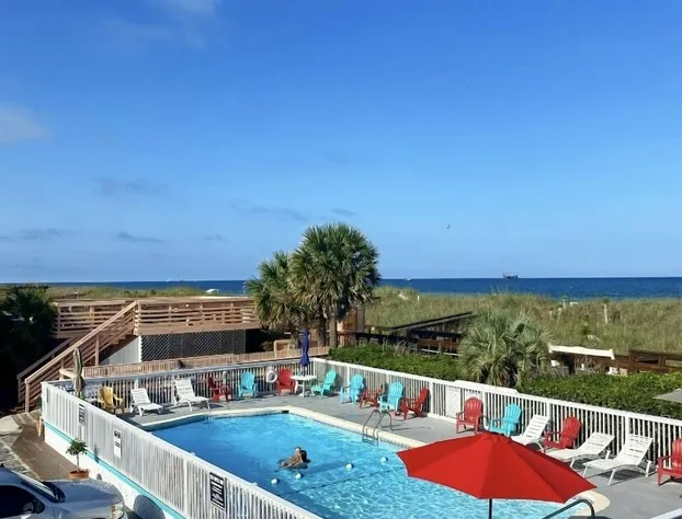 SeaWitch Motel hotel detail image 1