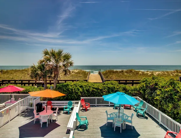 SeaWitch Motel hotel detail image 2