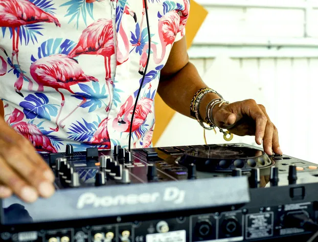 Selina Gold Dust hotel detail image 2