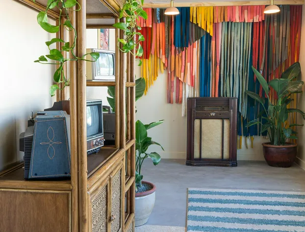 Selina Gold Dust hotel detail image 3