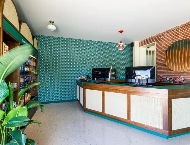 Selina Gold Dust hotel detail image 4