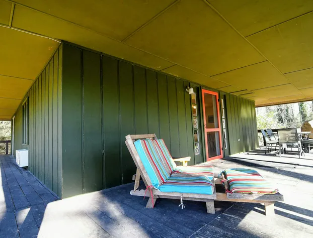 The Sunset Motel hotel detail image 3