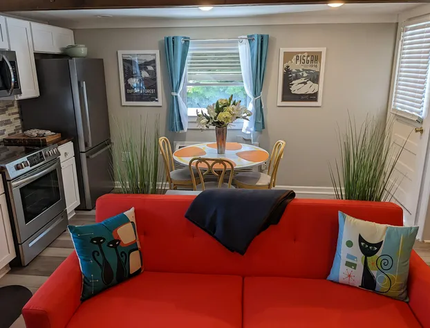 The Sunset Motel hotel detail image 4