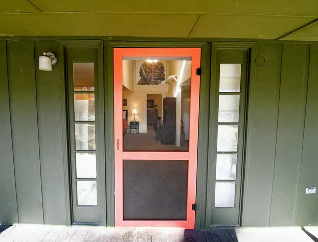 The Sunset Motel hotel detail image 2