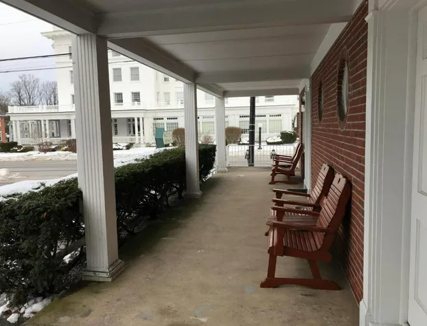 Motel Townhouse hotel detail image 2