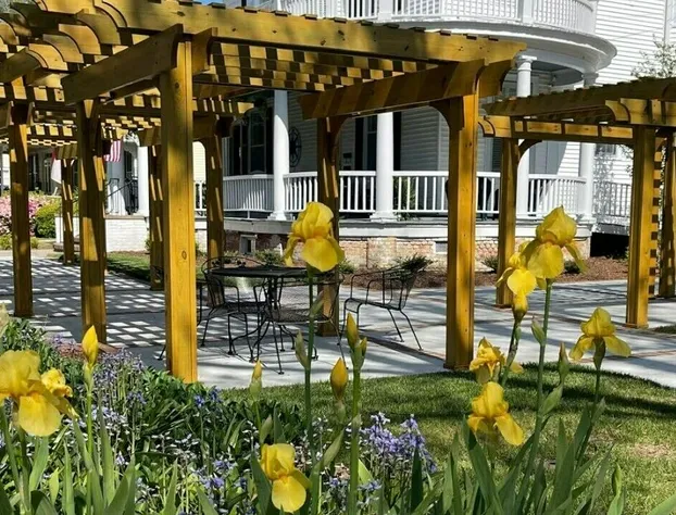 The Edenton Collection-Captain's Quarters Inn hotel detail image 2