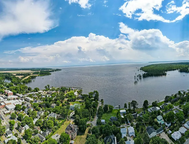 The Edenton Collection-Captain's Quarters Inn hotel detail image 4