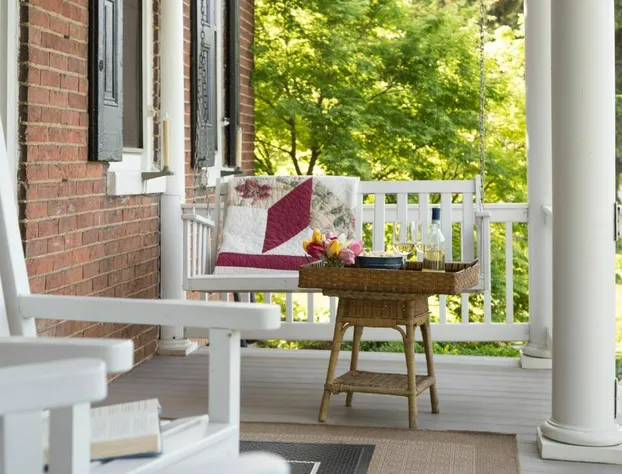 Pheasant Field B&B hotel detail image 1