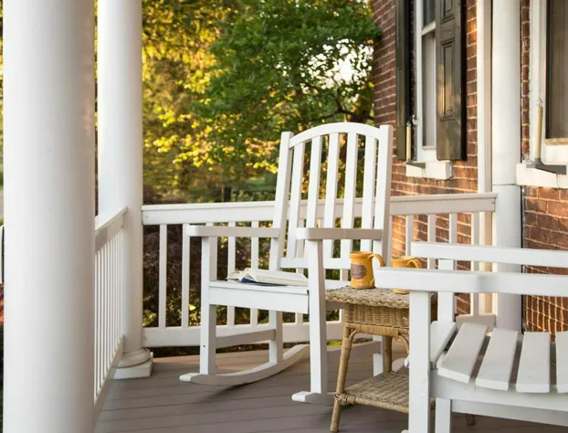 Pheasant Field B&B hotel detail image 2