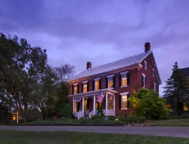 Pheasant Field B&B hotel detail image 3