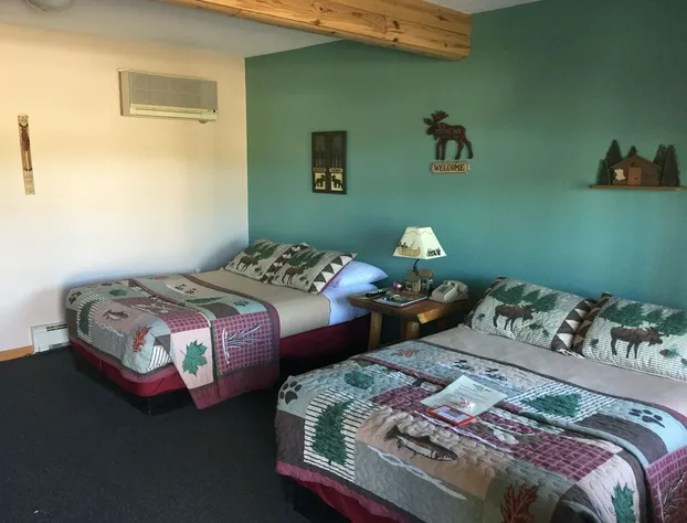 The Waters Inn hotel detail image 3