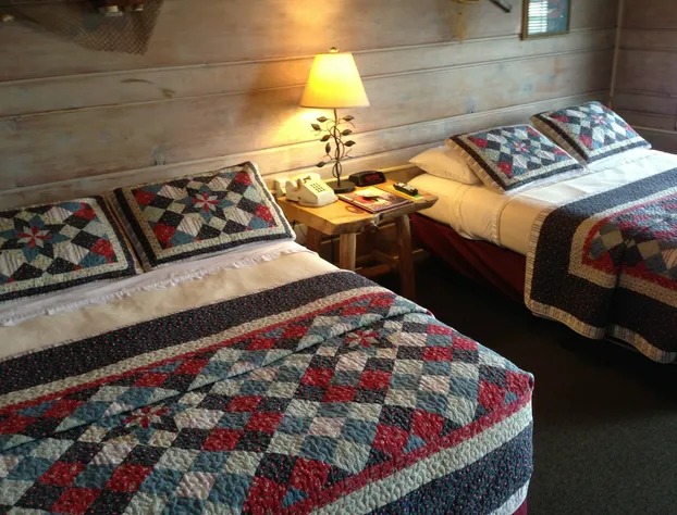 The Waters Inn hotel detail image 4