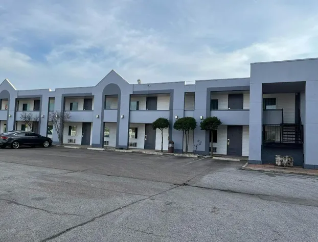 Studio 6 Suites West Memphis, AR - Memphis hotel detail image 1