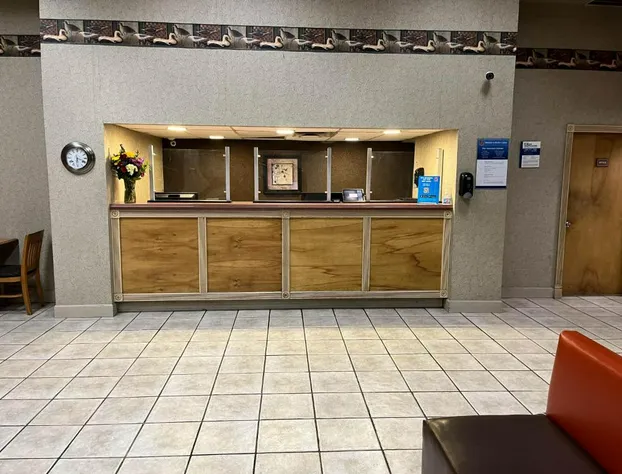 Studio 6 Suites West Memphis, AR - Memphis hotel detail image 4