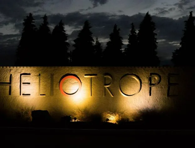 Heliotrope Hotel hotel detail image 1