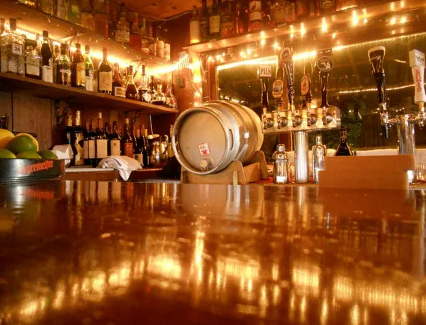 Fernwood Resort hotel detail image 2