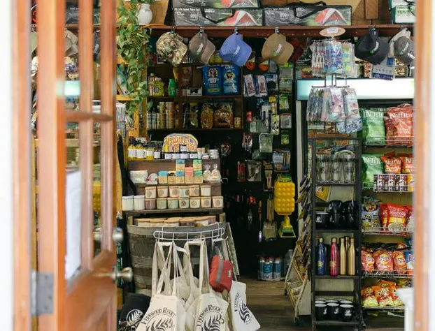 Fernwood Resort hotel detail image 3