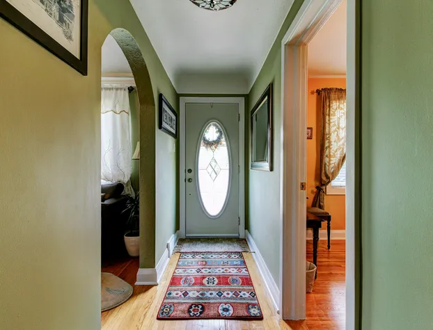 Williams Gate B&B Private Suites hotel detail image 1