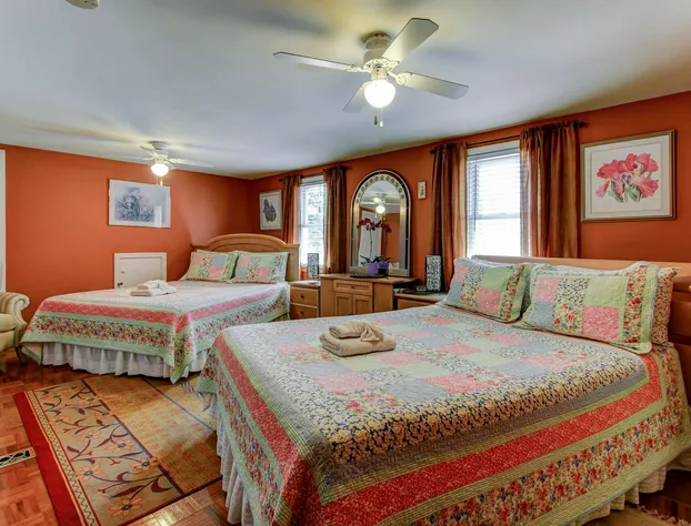 Williams Gate B&B Private Suites hotel detail image 3