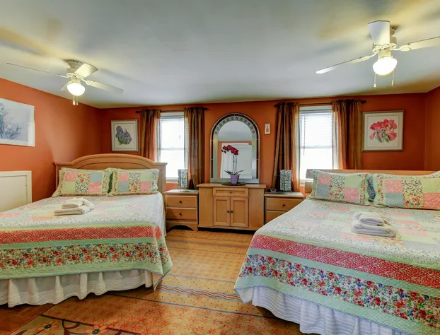 Williams Gate B&B Private Suites hotel detail image 4