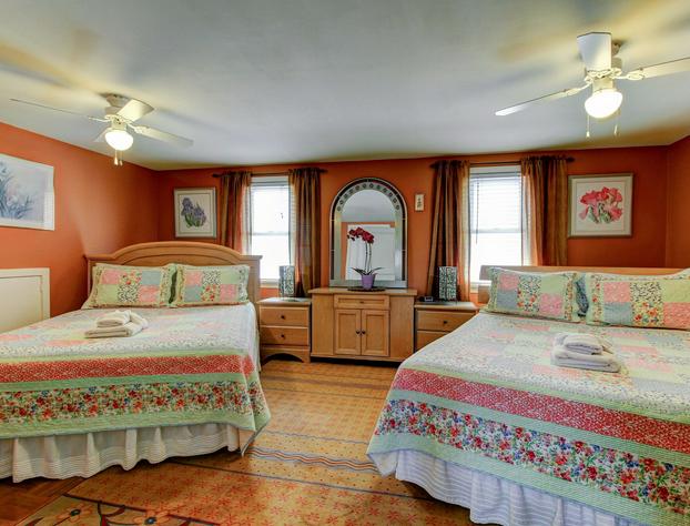 Williams Gate B&B Private Suites hotel detail image 4