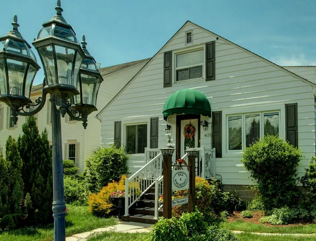 Williams Gate B&B Private Suites hotel detail image 1