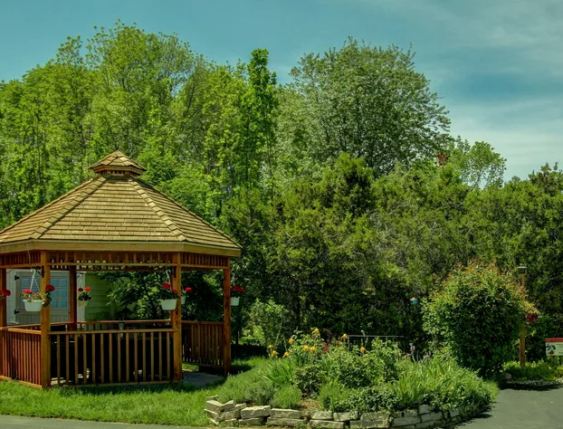 Williams Gate B&B Private Suites hotel detail image 3