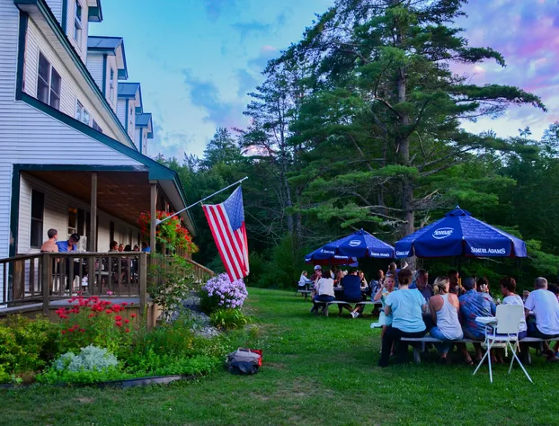 Inn By The River hotel detail image 1